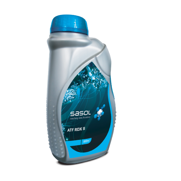 ATF RDX II - Automatic Transmission Fluid (500ml)